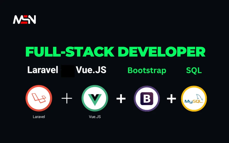 Hire a Full-Stack Developer